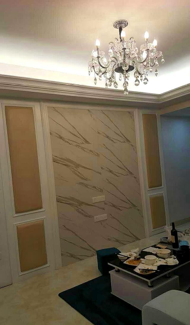 花270万在深圳入手50平米小家，漂泊多年，总算安定下来了！