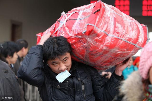 专家称农村没人种地是杞人忧天 听听农民怎么说