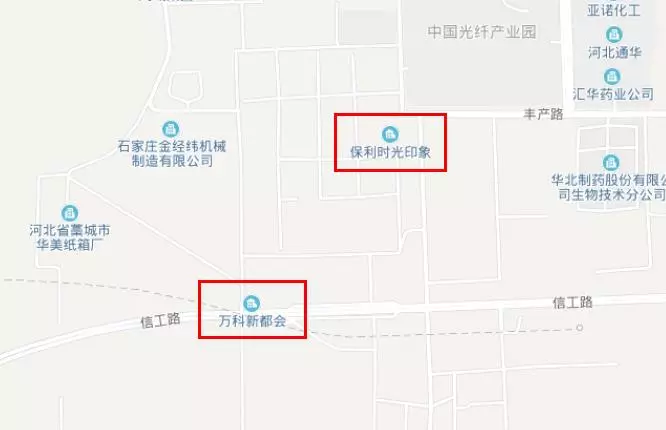 孔雀东南飞：石家庄楼市下一个风口，是这里吗？
