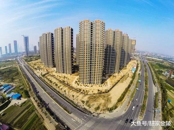 炒房者期待的9月美梦泡汤了