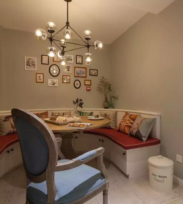 现在房价这么贵 · 教你如何将90㎡两居室，装成120㎡的样子！