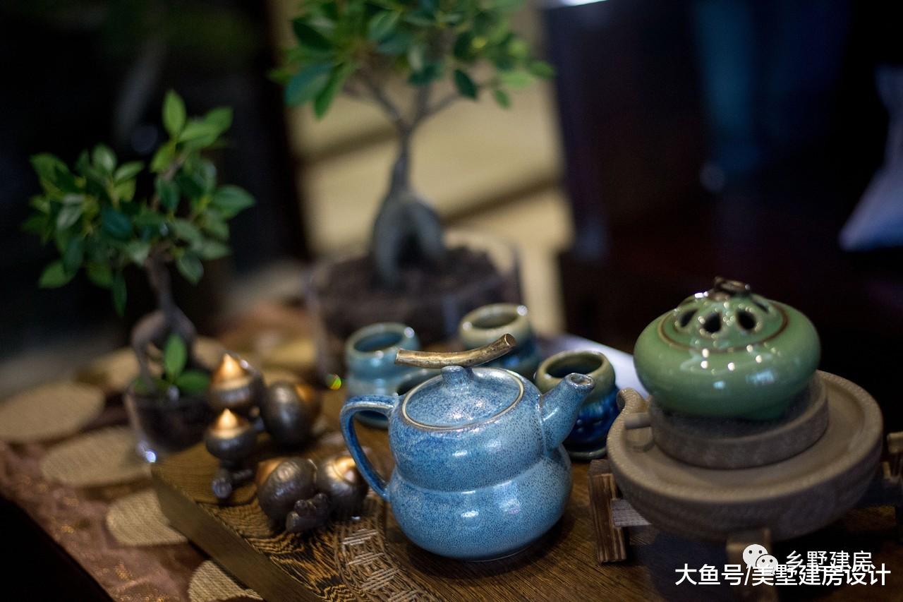 商住两用别墅，经济又实用，农村建一栋，理想乡村生活的标配