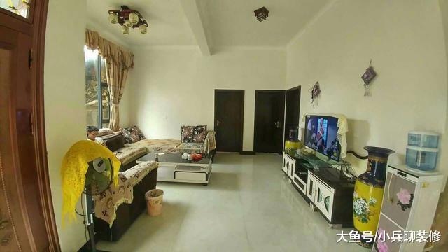 远嫁云南大理，晒晒婆家农村自建的婚房，比城里的房子漂亮百倍！