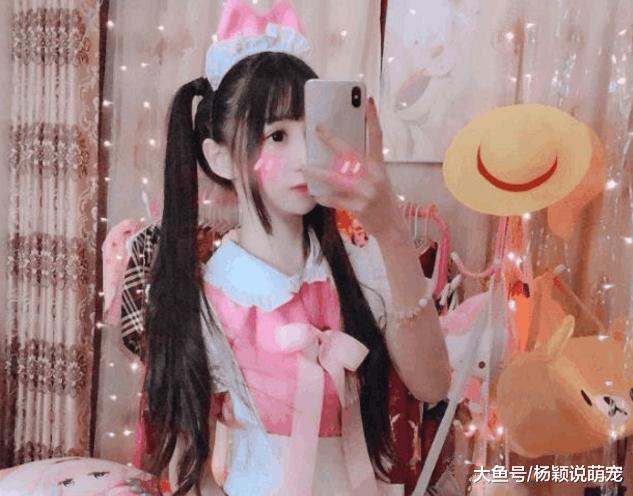 9岁小女孩沉迷抖音，妈妈感觉不对劲，查看女儿手机后怒了