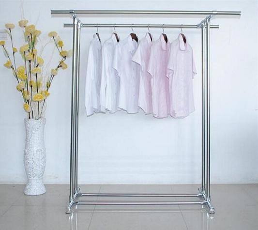 高楼层住宅怎样晾晒被子？自从家里装了它，衣服被子再多也不怕