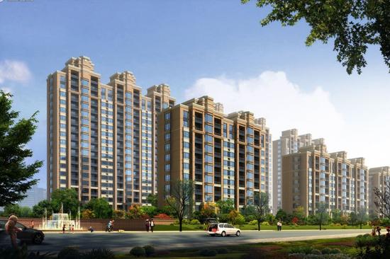 有房者与无房者十年后存在差距吗？原来差距这么大，你可别不信！