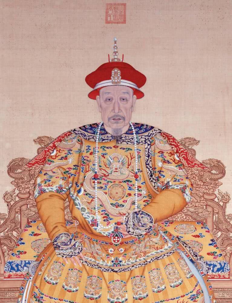 乾隆时期的清官没钱进贡，一个办法让乾隆心花怒放，连连提拔