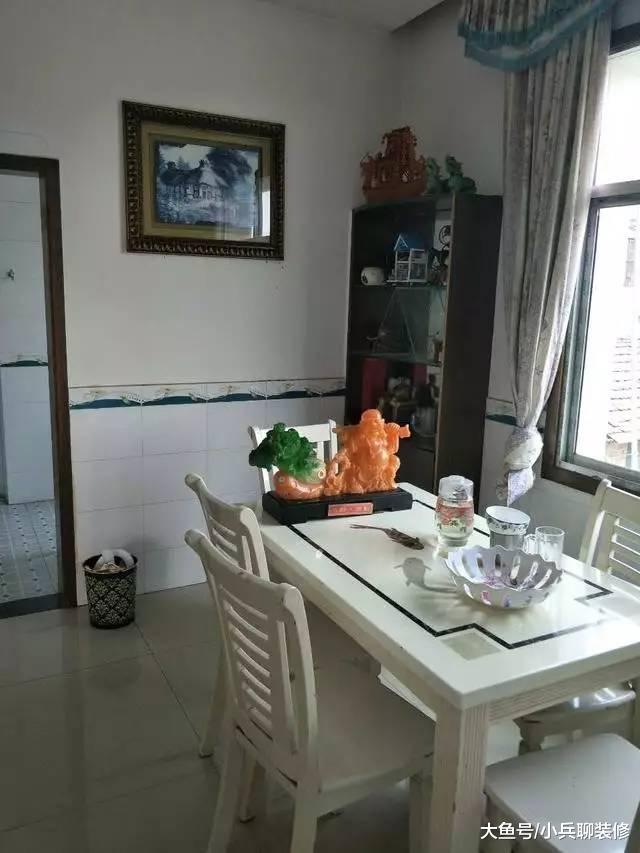 去男友乡下老家，他说的茅草房原来是别墅，感觉自己赚翻了