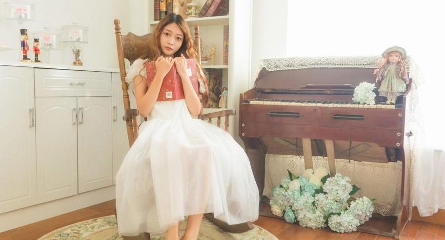 人像摄影丨让实例说话—了解最简单有效的构图原则