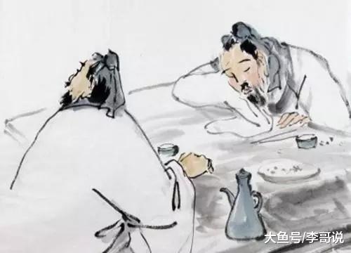 这两种人，往往城府很深，遇到还是远离吧