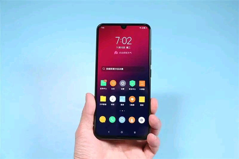 联想Z6 Pro 5G手机正式发布，刷新了5G手机最低价格纪录