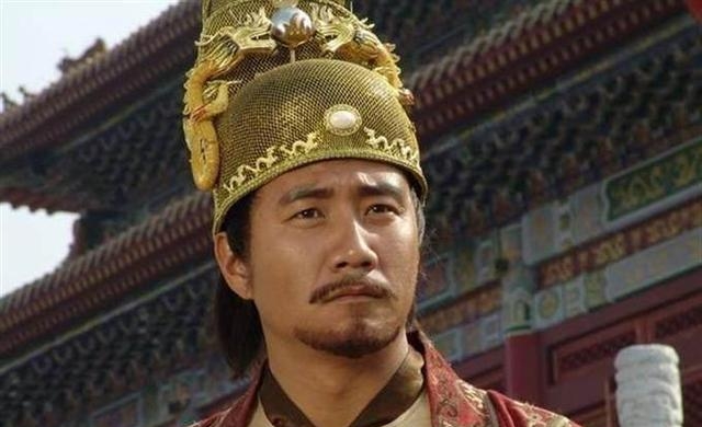 朱元璋将此人幽禁至死，300年后其子孙称帝，年号为“洪武”