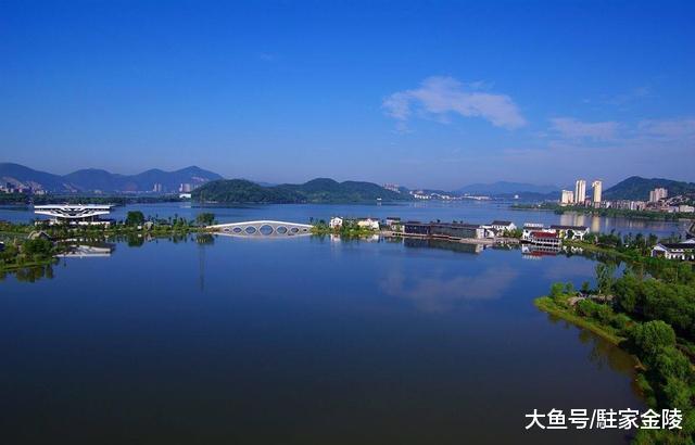 曾经湖北第二，如今湖北末流，现在连黄石的楼市也不知能撑几时？