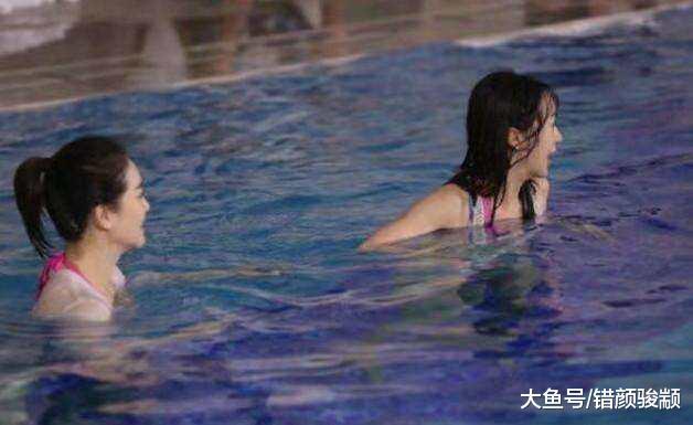 節目尺度如此大，網友：看后才知為啥吳京說女生不要進入娛樂圈