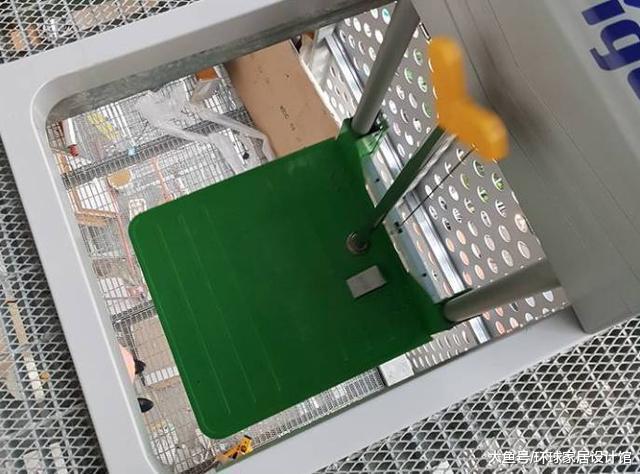 精细到变态！日本人设计的阳台，关键时刻能救命！中国何时能这样？