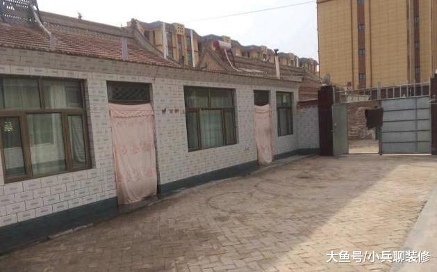 远嫁北方回族家庭，晒晒我和公婆同住6年的家，卧室可能你没见过