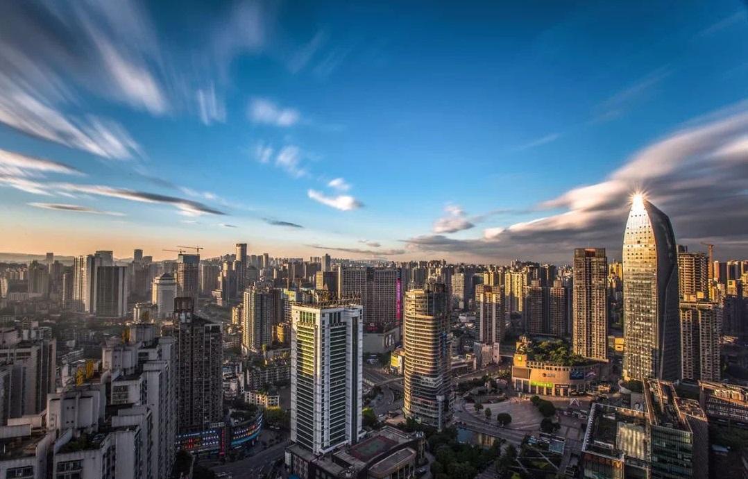 【阿狸地产说】回家置业——新年回重庆买房的理由, 一个不够给你三个!