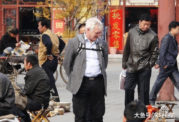 ＂潘家园的水到底有多深？连马未都也曾被人给“套路”了＂