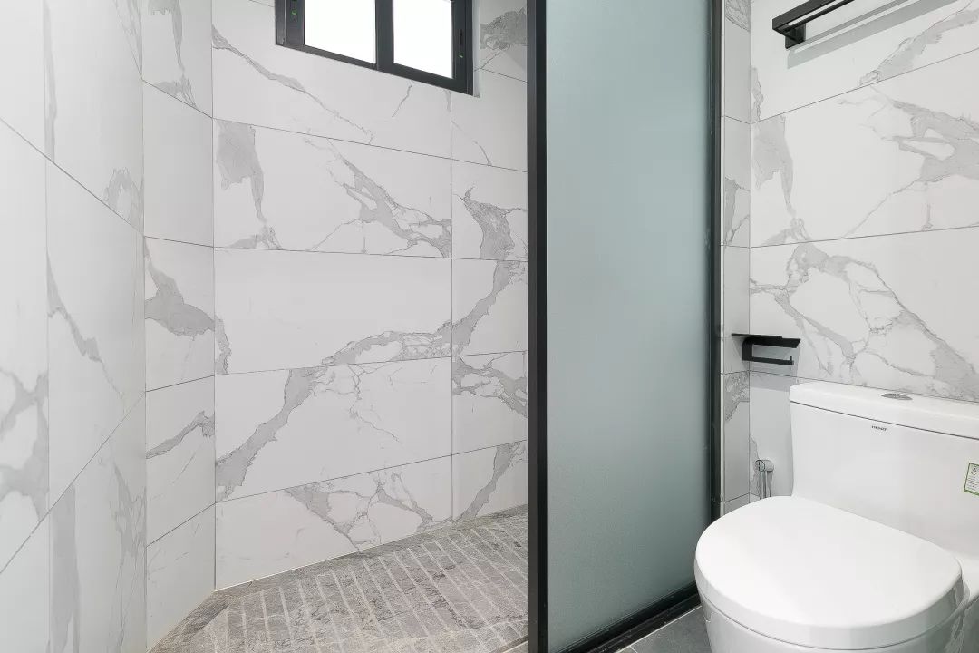 72㎡北欧两居室，色彩丰富有层次！