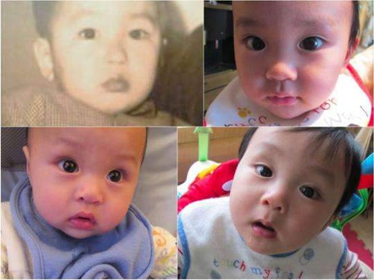 这三个孩子的生母都不知道是谁，但他们生来就有金钥匙，未来将继承数千亿美元