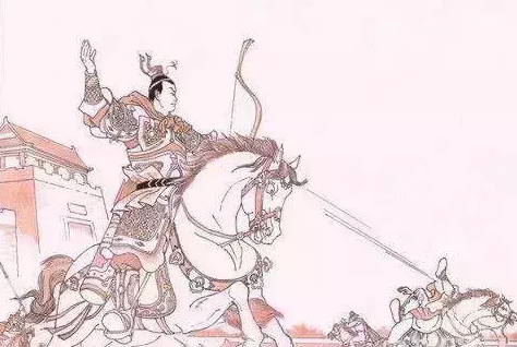 秦瓊對李世民忠心耿耿，為何拒絕參加玄武門之變？