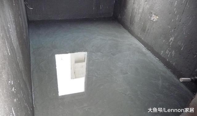 卫生间装修万万要检查好这个细节，一旦工人没做好，入住就进坑