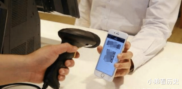 flipkart|为什么超市的“扫码枪”不用密码就能把钱“扫走”?
