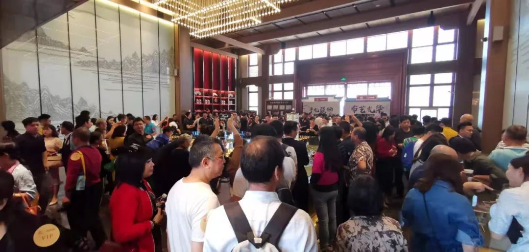 广州楼市开箱时刻：这些楼盘征服了挑剔的广州人