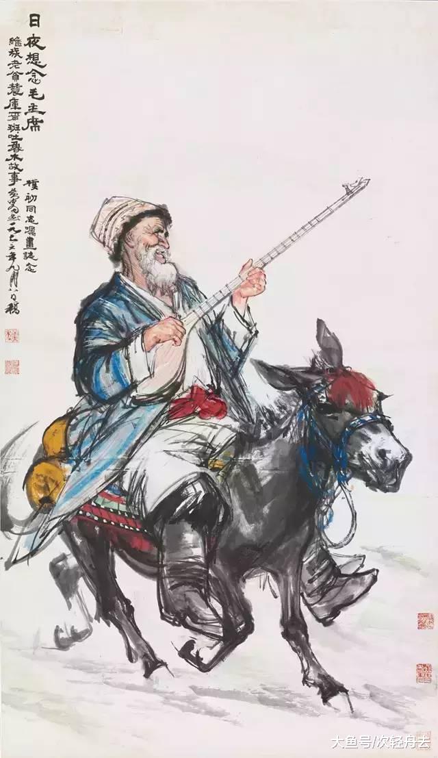 ＂爷爷买孙子卖才是真正的收藏投资？＂