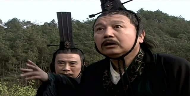 姜子牙报恩的方式很特别，为给周文王报恩，就将恩人们杀了封为神