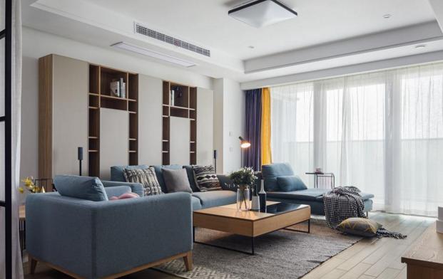 为什么买房最好别买大户型？每个月物业费都不少钱，可别被忽悠了