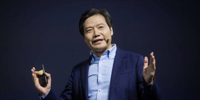 小米人事大改革？雷军卸掉中国区总裁！红米新机模仿投币孔遭吐槽