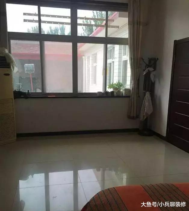 晒晒农村婚房，结婚3年才住30天，最不能接受的就是厕所！