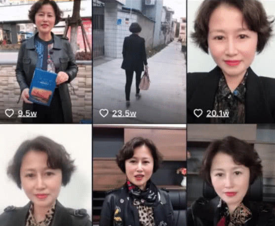 “沈师娘”抖音号被永封，9个视频吸粉58万，网友：彻底凉凉了