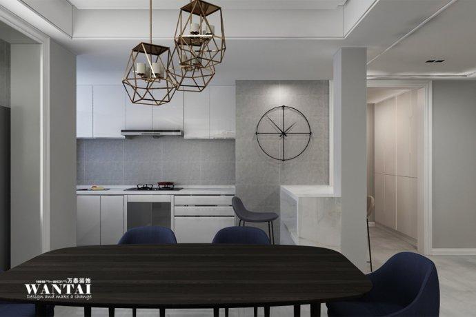 济宁南池御都、鸿顺御龙湾、睿湖天悦、宏河美地及君临天下装修效果图