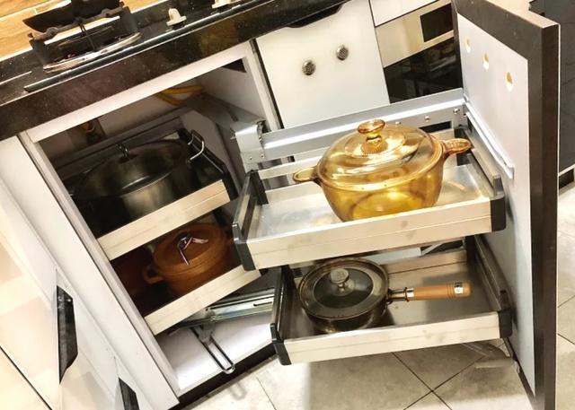 奋斗5年, 有了我们的小家! 69㎡二手房, 爆改后, 也能温馨实用!