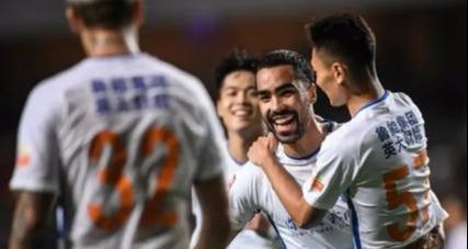 德尔加多最新消息：5月底完成入籍手续，好事多磨的小德终于来了