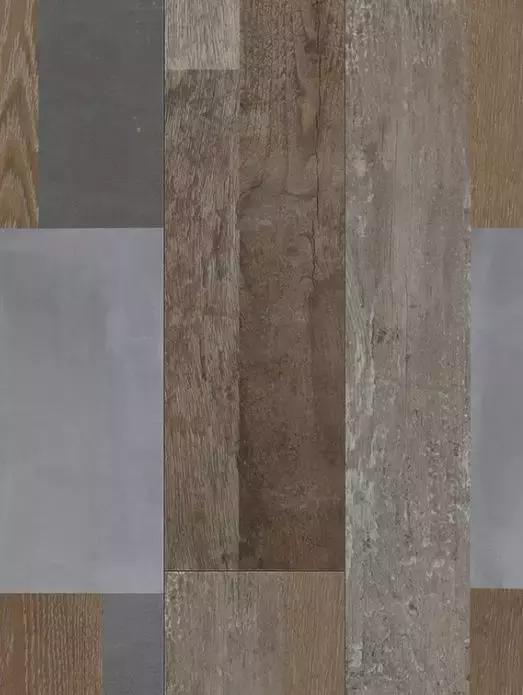 高牌强化地板新品上线丨高级配色百变样式，让你忍不住