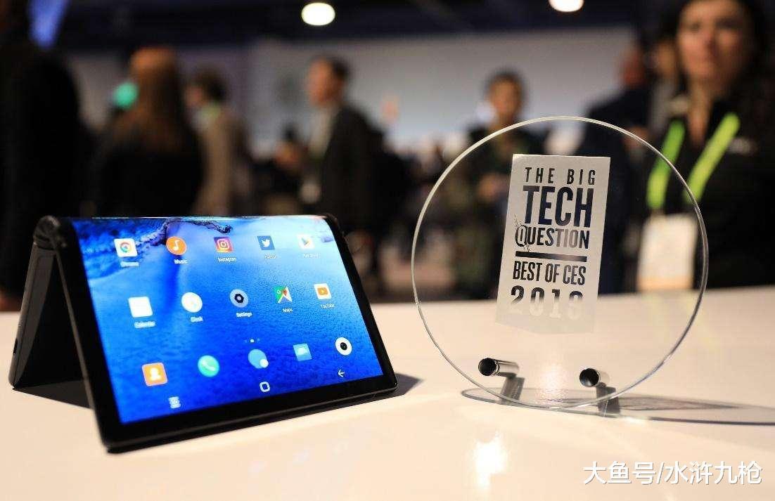 贵得怀疑人生，华为Mate X折叠屏对话三星！小米：先等一等？