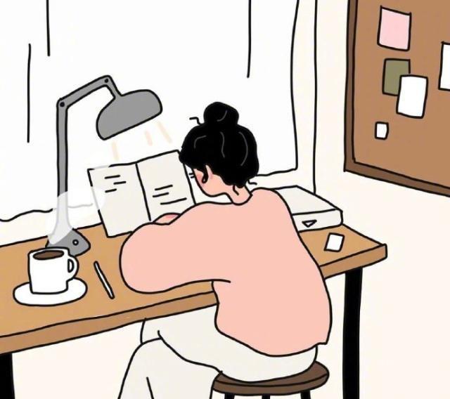 姑娘，余生要嫁给重视自己的人