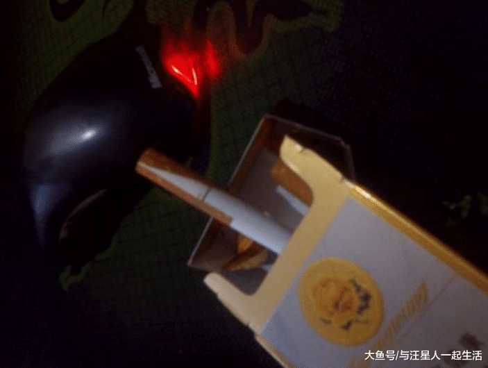 中国烟草三大“迫击炮”销量几乎覆盖全国 网友: 穷限制了你的想象