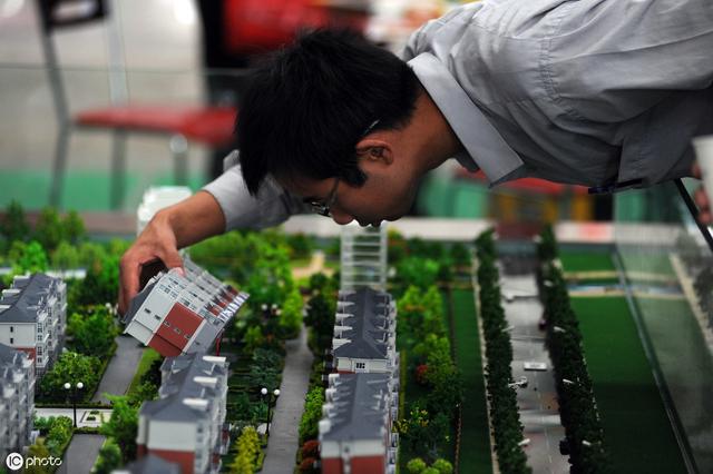 专家：年轻人要勇于掏空6个钱包，敢于贷款购房！否则永远买不起