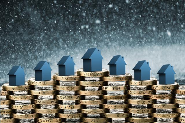 理清這三件事后有房一族心慌了！網友：甚至有點羨慕沒房的人