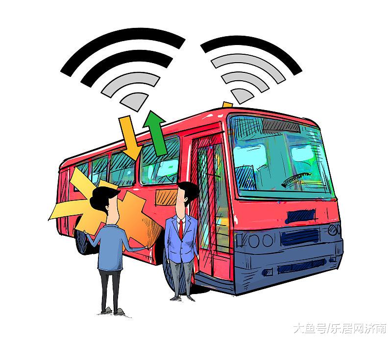 开通BRT-13、发放免费体验票……济南绿色出行又出惠民新举措