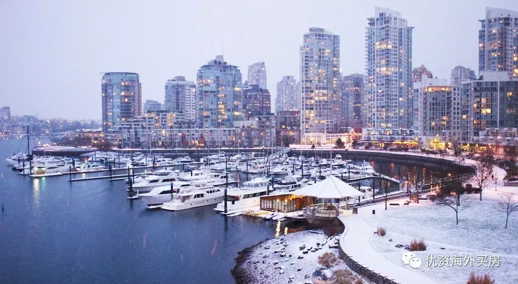 大温哥华公寓价格连续11个月增长减速，12月份销量跌至多年低点！