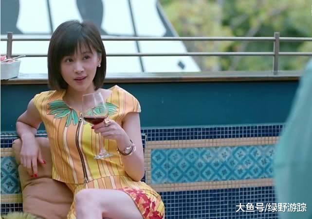 曾是贾乃亮交往6年的前女友,如今成一线女星,网友:亮亮后悔不