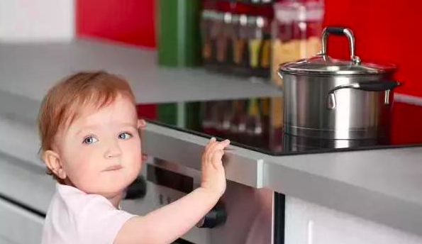 你家厨房真的安全吗？注意这三大细节，关键时刻能保命