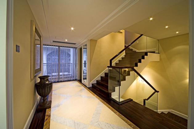 老师傅说装修尽量避开这些材料，装修污染的源头，除甲醛先把这几个拿走