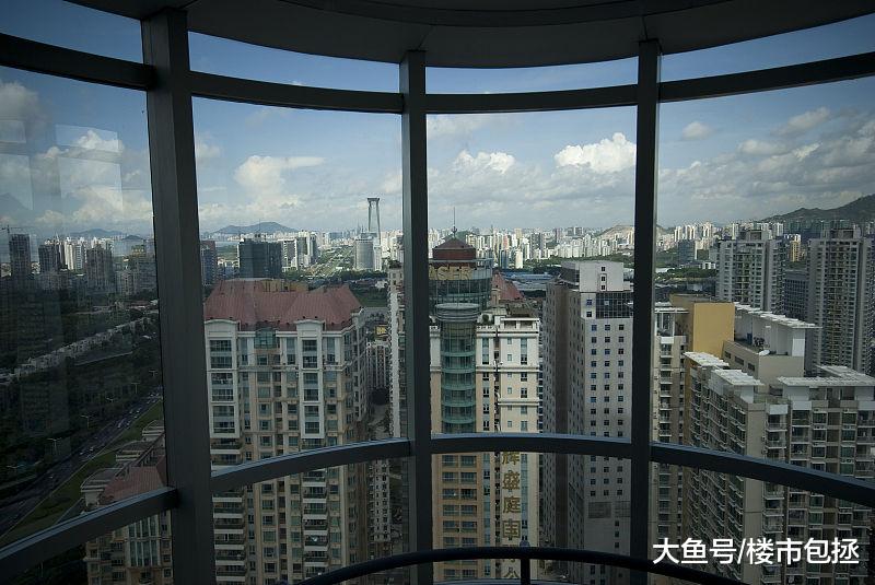 火爆！链家5月带看突破20万次！这个区人气爆棚！