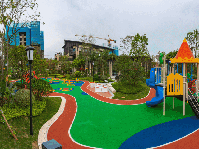 集齐“四大天王”，五象新区坐实2W+房价？